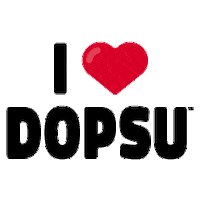 DopsuFood dopsu dopsu food dopsufoods Sticker