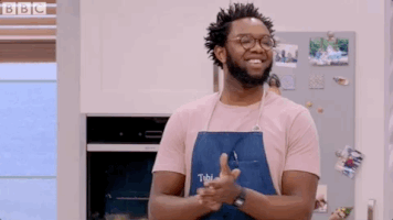 episode 4 britains best home cook GIF by BBC
