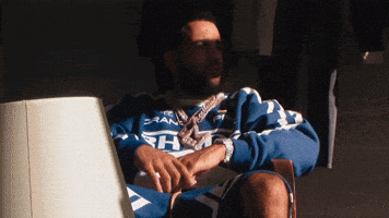 Rapper Young Adz GIF by Asco