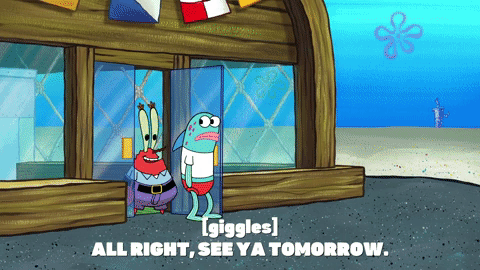 season 9 episode 3 GIF by SpongeBob SquarePants