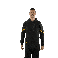 Happy Sandro Wagner Sticker by Continental