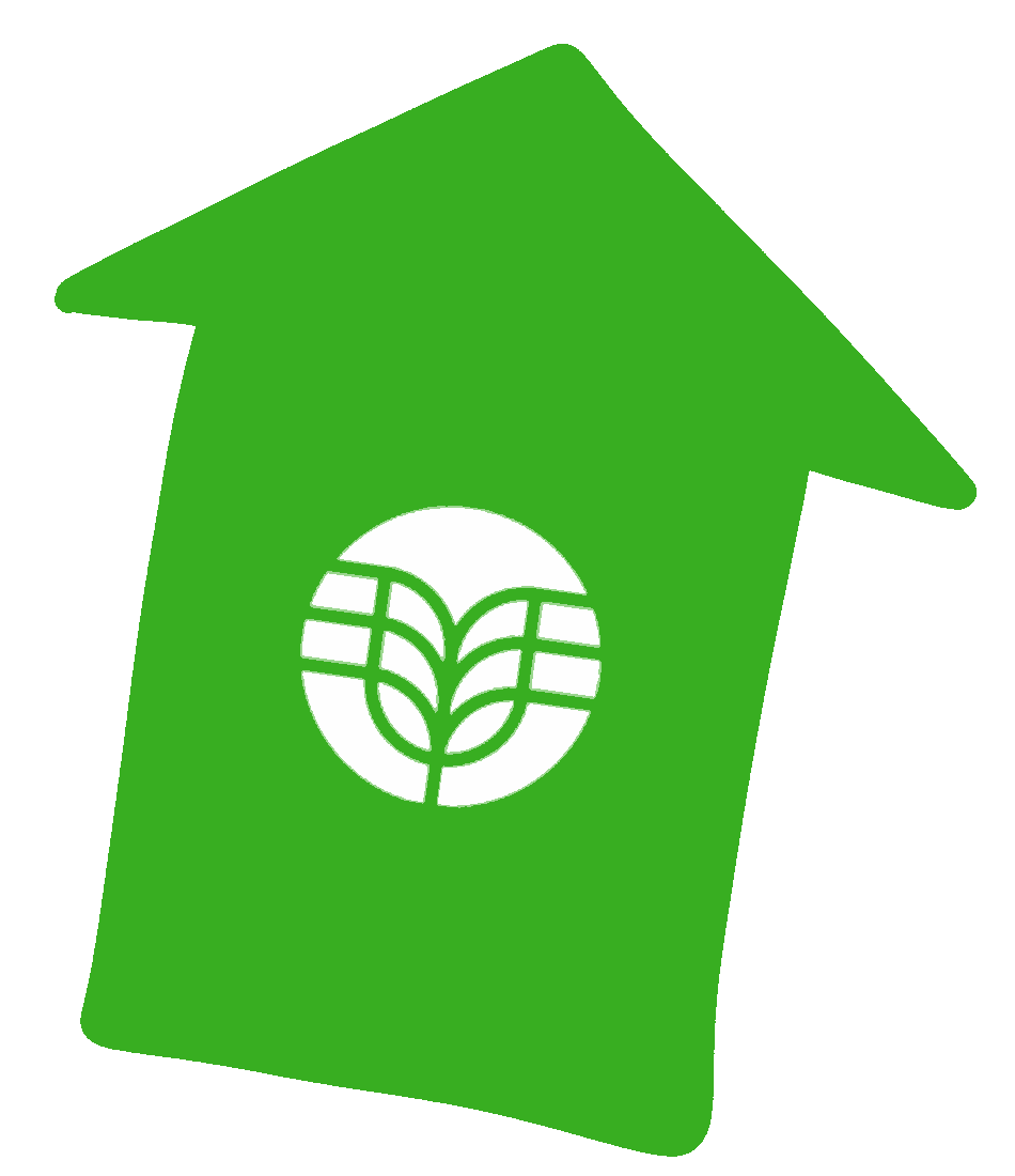 Logo Arrow Sticker by Deutsche Welthungerhilfe e.V.