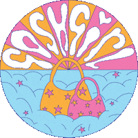 Gg Gglogo Sticker by GOSH girl