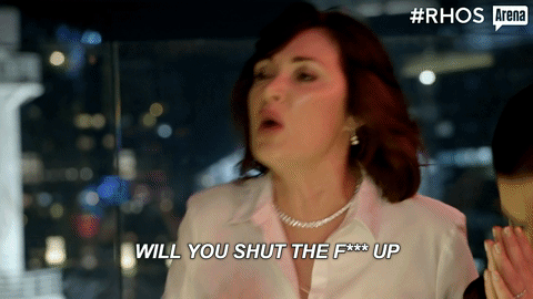 rhos GIF by Real Housewives of Sydney