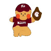 Kbo Sticker