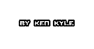 Kenkylesarts Sticker