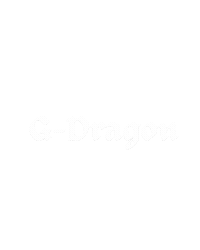 G Dragon Sticker