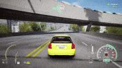 johnlocke4400 crash drift honda stock GIF