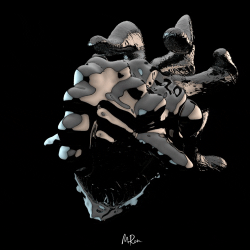 demonology GIF by Miron