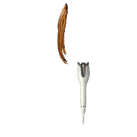Beauty Hair Sticker by Philips DACH