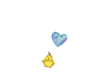 Balloon Sticker by Surf Soup®