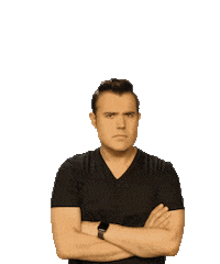 Univision Sticker by Alberto Sardiñas
