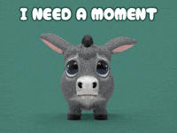 Cry No GIF by schleich®