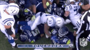 Indianapolis Colts Football GIF by NFL