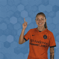 No Way Soccer GIF by Houston Dash