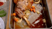 episode 4 britains best home cook GIF by BBC
