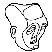 Homunkulusjp Sticker