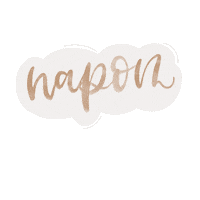 Day Nap Sticker
