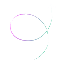 Loop Arrows Sticker by Institut Artline