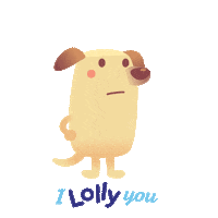 Show Sticker by Lolly