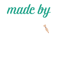 שניקי Sticker by ellie-wear