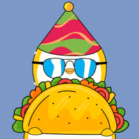 Street Food Penguin GIF by Pudgy Penguins