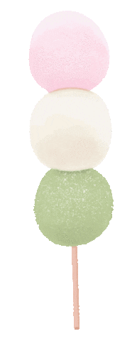 Cherry Blossom Pink Sticker