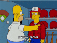 homer simpson GIF