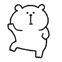 Happy Dance Sticker by yoyoyon