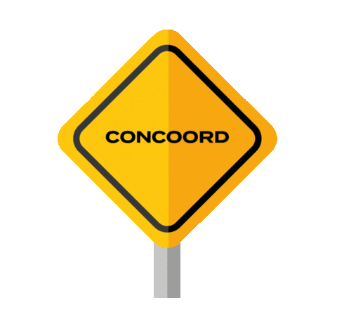 Construccion Sticker by Concoord_mx