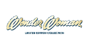 Wonder Woman Beauty Sticker by Vice Cosmetics