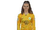 Change Changing Sticker by VfL Wolfsburg