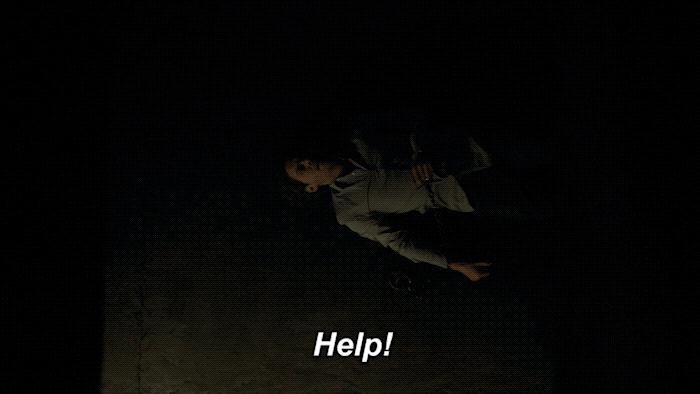 Prodigal Son GIF by FOX TV