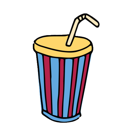 Movie Video Sticker by SionaraVideo