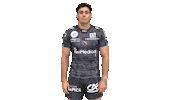 Oyo Ruru Sticker by OYONNAX RUGBY OFFICIEL