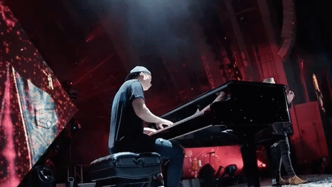kygo GIF by The Orchard Films