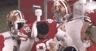 Regular Season Football GIF by NFL