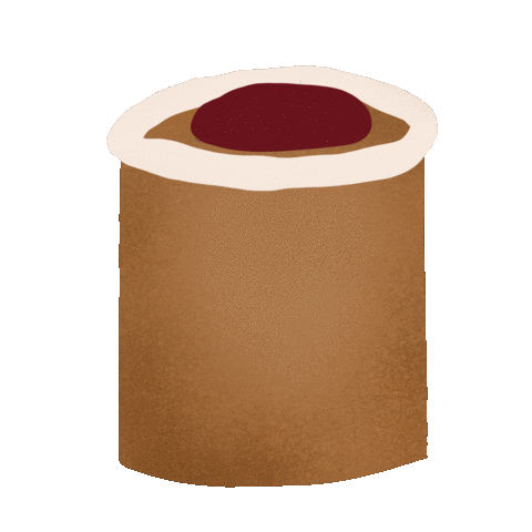 Cake Bake Sticker
