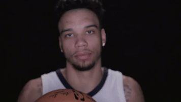 dillon brooks basketball GIF by Memphis Grizzlies 