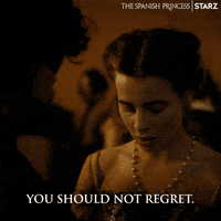 King Henry Queen GIF by The Spanish Princess