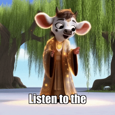 Peace Tree GIF by Moosiahzen