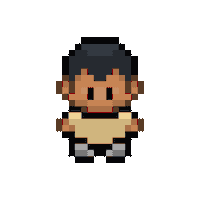 Nft Sprite Sticker