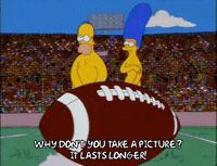 Season 9 Episode 25 GIF by The Simpsons
