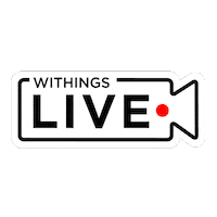 Record Expert Sticker by withings