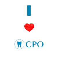 cpofcgodontologia fcg bauru sorocaba cpo Sticker