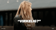 tv show tv2 GIF by RITA