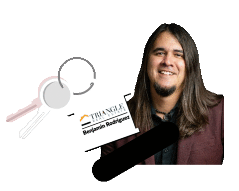 setxhomefinder giphyupload benjamin rodriguez ben rodriguez Sticker