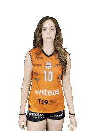 Swissvolley Nuc Sticker by NUCVolleyball