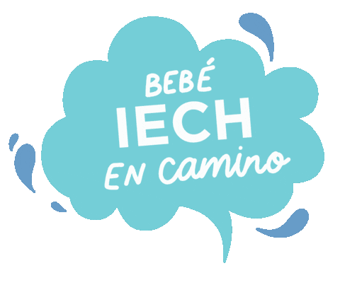 Sticker by IECH