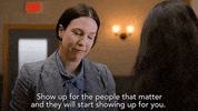 Friends Help GIF by Freeform's Single Drunk Female